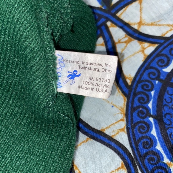 Classic Green Bay Packers logo knit cap. Size OS. - Picture 6 of 6